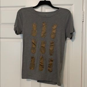 J Crew Factory Collector T